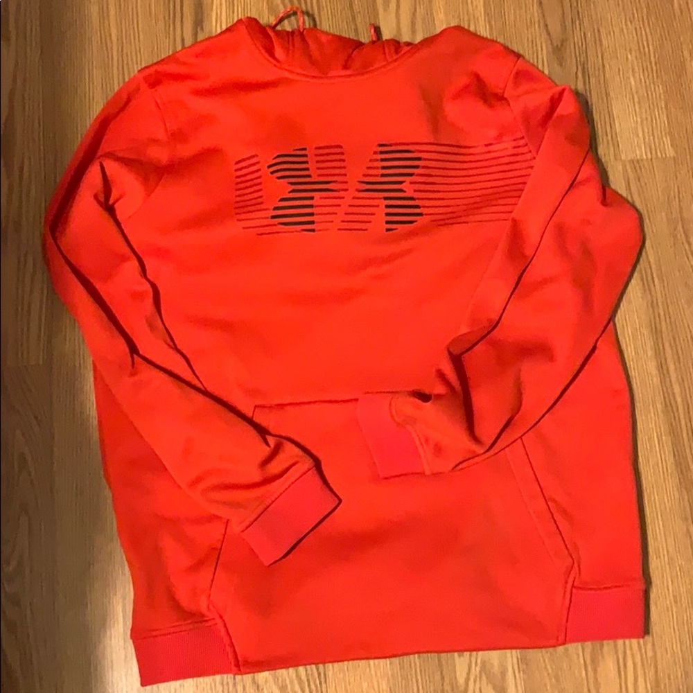 Under Armour Men’s Hoodie
